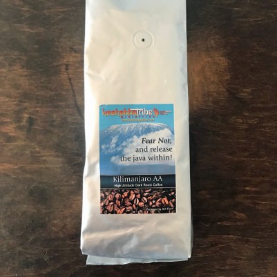 Dark Roast